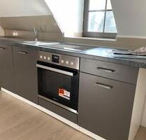 2-Zimmer Wohnung zu vermieten ab sofort! - Göppingen Faurndau