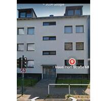2,5 Zimmer Wohnung mit Balkon - 550,00 EUR Kaltmiete, in Essen (PLZ: 45357) Stadtbezirk IV