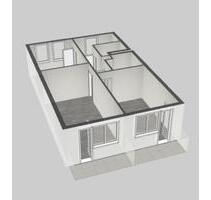 ⭐️[ERSTBEZUG]⭐️ 3 Zimmer NEU SANIERT INNENSTADT NAUMBURG - Naumburg (Saale)