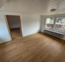 Charmante DG-Wohnung mit Balkon in ruhiger Lage – 3 Zimmer 57m2 - Osnabrück Dodesheide