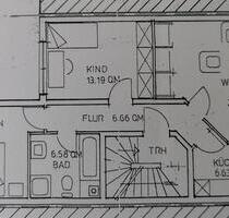 3 Zimmer Wohnung in Mainz-Mombach