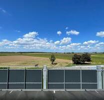 4,5 Zimmer - Wohnung,125 qm, ab 01.10.2025, sehr großer Balkon - Neuried