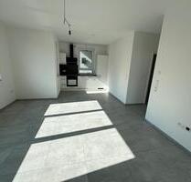 Neubau 2,5 Zimmer Wohnung - 644,00 EUR Kaltmiete, ca.  55,00 m² in Mulfingen (PLZ: 74673)