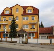 sonnige 2 Zimmer Dachgeschoßwohnung zum Wohlfühlen - Gotha