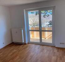 2 Kaltmieten geschenkt!!! 2 Zimmer mit Balkon... - Dessau-Roßlau Brambach