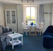2 Zimmer Apartment für 1 Person, ab Oktober möglich - Wurster Nordseeküste