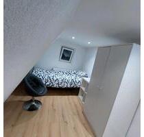 kleines 1Zimmer Apartment Schufa und Proveszions frei - Butzbach