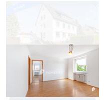 4 Zimmer Wohnung in Giesen Ahrbergen: Frank Kirchhofstrasse 12 - Hildesheim