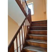 Wohnung 3 Zimmer 75 qm im Zentrum Nordhausen