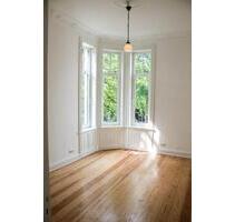 WG Zimmer in Harvestehude mit schönem Garten - Hamburg