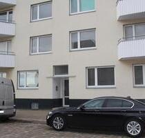 Sonnige 3 Zimmer Wohnung mit Balkon und Küche am Yachthafen in Geestemünde - Bremerhaven