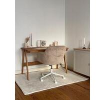 Untermiete 2 Zimmer Wohnung Winterhude Hamburg Jan.-März