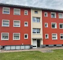 Erdgeschoss! 3-Zimmer Wohnung mit Balkon - Bielefeld Sennestadt