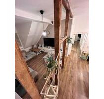 Schöne 3Zimmer Wohnung im Dichterviertel in Wuppertal Vohwinkel.