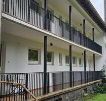 Renovierte 3-Zimmer Wohnung mit Balkon, Einbauküche auf Wunsch - Idar-Oberstein