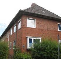 4 Zimmer Maisonette-Wohnung auf Siebethsburg! - Wilhelmshaven Altengroden