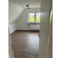 Schöne 3-Zimmer Wohnung in Heide