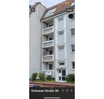 Renovierte 1 Zimmer Wohnung 36m2 Berlin Köpenick ab 01.03.25