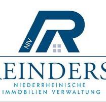 Duisburg Homberg - 2,5 Zimmer - Renoviert - Duisburgstr., 3.OG