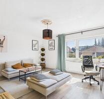 3 Zimmer für gemütliches Wohnen für Singles oder Pärchen in St Lorenz Nord - Lübeck Sankt Lorenz Nord
