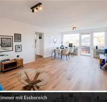 3,5 Zimmer Wohnung in Achern Sasbachried