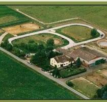 2 Zimmer Wohnung Wolfsburg Helmstedt Bauernhof - Braunschweig Lehndorf-Watenbüttel