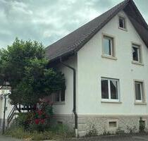 Haushälfte 4 Zimmer Wohnung Achern Sasbachried