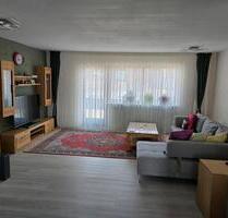 3-Zimmer Wohnung mit 2 Balkonen - Saarbrücken Dudweiler