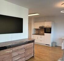 Vollmöbliertes 1 Zimmer Apartment- Luxus zum kleinen Preis - Nürnberg Eberhardshof