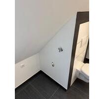 Tolle 2Zimmer Dachgeschosswohnung 900Euro Warmmiete - Heidenheim an der Brenz