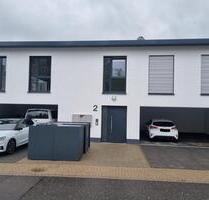 Schöne 2 Zimmer Wohnung in einem Effizienzhaus in Ottweiler