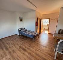 1-Zimmer Wohnung - 40 m² Dachgeschoss - ab sofort - Essen Stadtbezirk III