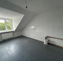 3 Zimmer Wohnung nur mit WBS und ab 2 Personenhaushalt - Dortmund Huckarde