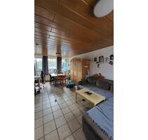 3 Zimmer DG ruhige Wohnung in Essen Altendorf-Borbeck mit Balkon