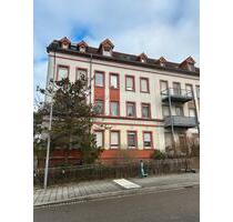 Schöne 2 Zimmer Wohnung in Chemnitz zu vermieten