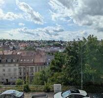 2 Zimmer Wohnung 65qm Zentrum nah mit ausblick - Pforzheim Dillweißenstein