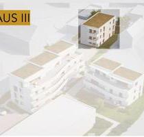 3-Zimmer Wohnung in Petersberg zu vermieten