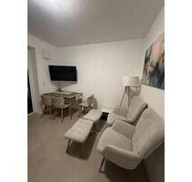 Moderner Neubau zentrale Wohnung Wohngemeinschaft Zimmer WG - Oldenburg Eversten