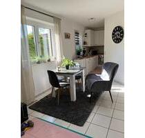 helle 1 Zimmer Wohnung mit EBK - 350,00&nbsp;EUR Kaltmiete, ca.&nbsp; 42,00&nbsp;m&sup2; in Bückeburg (PLZ: 31675)