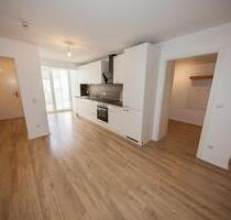 Sanierte 5-Zimmer Mietwohnung in zentraler Lage von Bad Rodach!