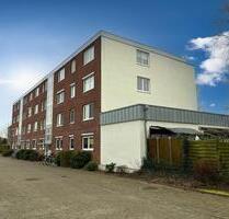 3 Zimmer Wohnung 98m² Verden-Dauelsen Stellplatz Balkon Keller - Verden (Aller)