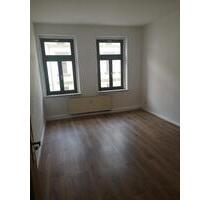 Erstbezug nach Renovierung - schöne 2 Zimmer Wohnung - Leipzig Ost