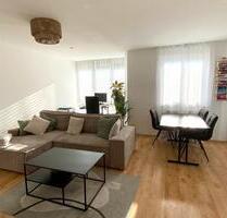 2-Zimmer Wohnung in Nürnberg St. Johannis zu vermieten