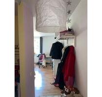 Gemütliche 1-Zimmer Wohnung zur Zwischenmiete - Oldenburg Ziegelhof