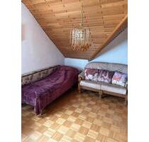 Zimmer in 3-Zimmer Wohnung - 500,00 EUR Kaltmiete, in Walldürn (PLZ: 74731)