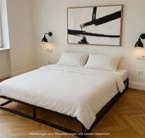 Erstbezug n. Sanierug - Ensuite-Zimmer in Clusterwohnung - Köln Ehrenfeld