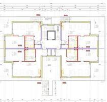 2-3 Zimmer Neubauwohnungen 63 - 90 qm zu Vermieten ab 1.1.2026 - Biebergemünd
