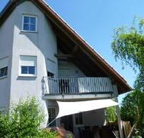 Sonnige 2 Zimmer Single Wohnung mit Balkon in Schlüsselfeld