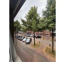 2 Zimmer Wohnung zu vermieten in Buxtehude