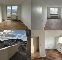 Renovierte 3 Zimmer Wohnung mit Balkon in Hattingen
